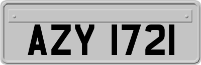 AZY1721