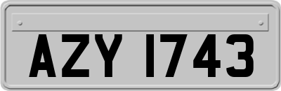 AZY1743