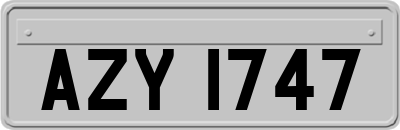 AZY1747