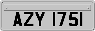 AZY1751