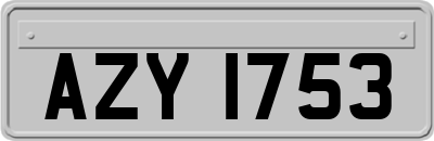 AZY1753