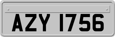 AZY1756