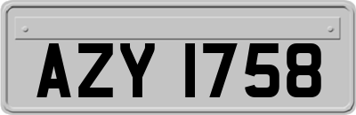 AZY1758