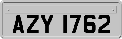 AZY1762