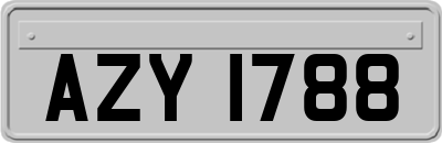 AZY1788