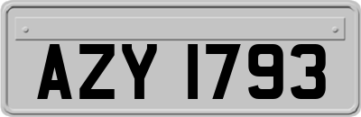 AZY1793