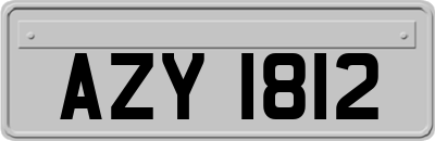 AZY1812