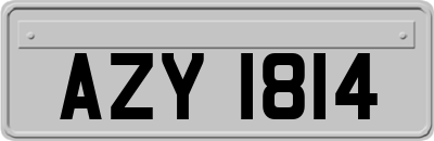 AZY1814
