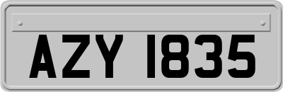 AZY1835