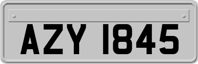 AZY1845
