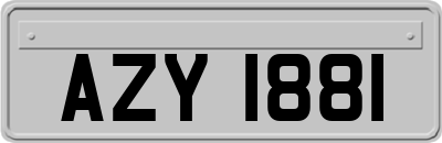 AZY1881