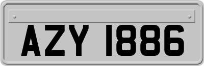 AZY1886