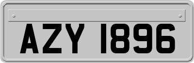 AZY1896