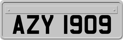 AZY1909