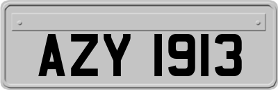 AZY1913