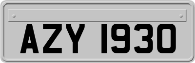 AZY1930