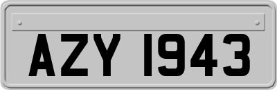 AZY1943