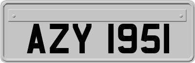 AZY1951