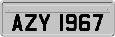 AZY1967