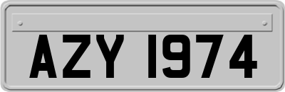 AZY1974