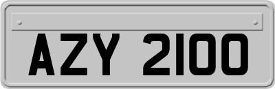 AZY2100