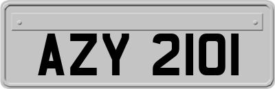 AZY2101