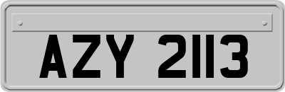 AZY2113