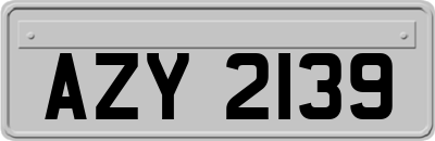 AZY2139