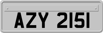 AZY2151