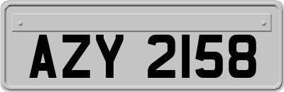 AZY2158