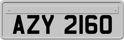 AZY2160