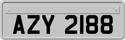 AZY2188