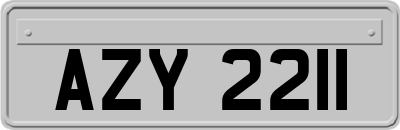 AZY2211