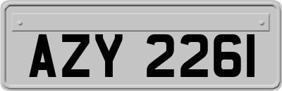 AZY2261