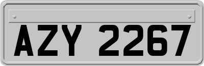 AZY2267