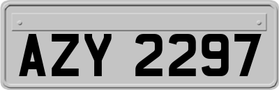 AZY2297