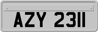 AZY2311