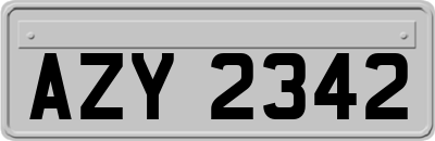 AZY2342