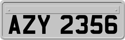 AZY2356