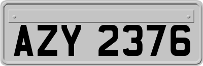 AZY2376