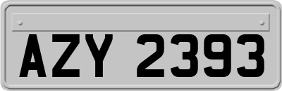 AZY2393