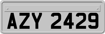 AZY2429
