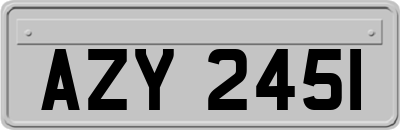 AZY2451