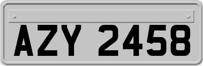 AZY2458