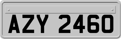 AZY2460