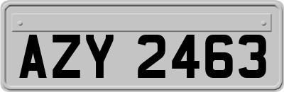 AZY2463