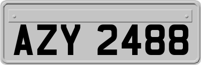 AZY2488