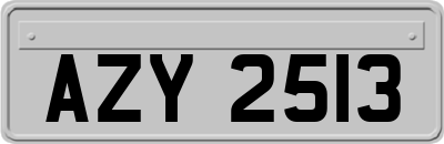 AZY2513