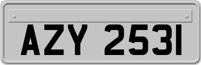 AZY2531