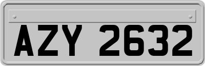 AZY2632
